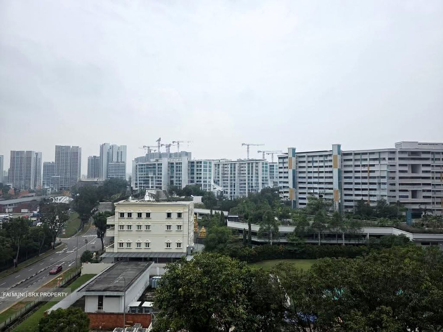 Blk 12 MARSILING LANE (Woodlands), HDB 3 Rooms #623324321